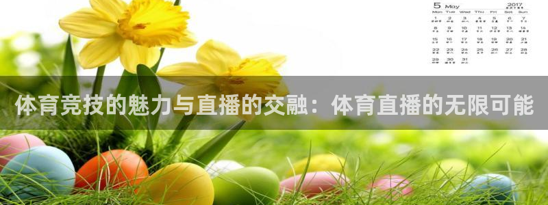 体育竞技的魅力与直播的交融：体育直播的无限可能